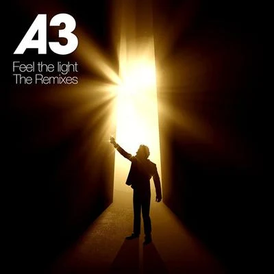 A3 Feel the Light (The Remixes)