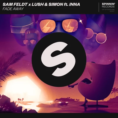 Sam Feldt Fade Away