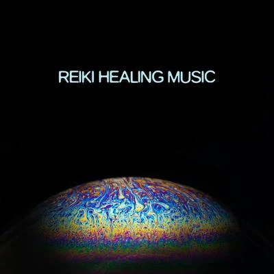 Reiki Tribe/Reiki Healing Consort/Reiki Reiki Healing Music