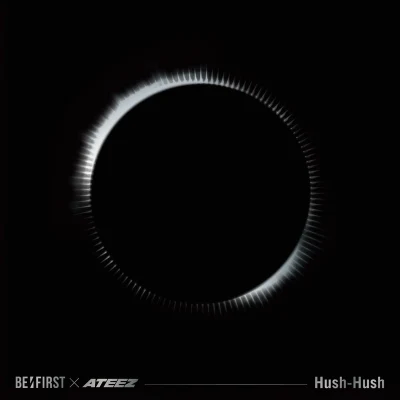 ATEEZ/BE:FIRST Hush-Hush