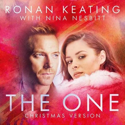 Ronan Keating The One (Christmas Version)