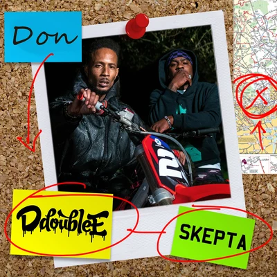 D Double E/Skepta Don