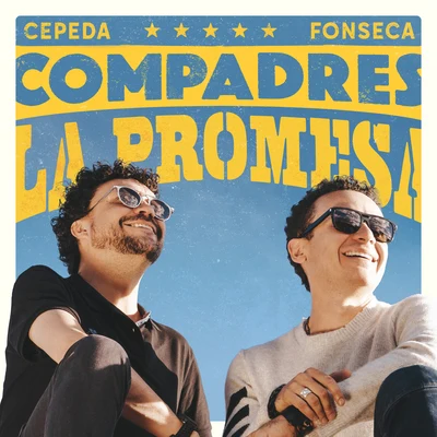 Andrés Cepeda/Fonseca La Promesa