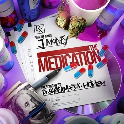 J Money The Medication