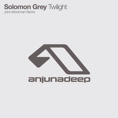 Solomon Grey Twilight