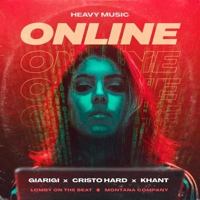 Cristo Hard/Khant Pro/Giarigi/Dancehallkings Online