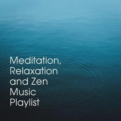 Deep Sleep Relaxation/Relaxation Reading Music/Calm Meditation Meditation, Relaxation and Zen Music Playlist