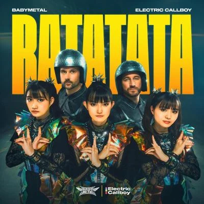 Eskimo Callboy/BABYMETAL RATATATA