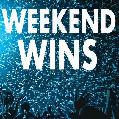 Logic/A$AP Rocky/Grey/Jay Electronica/Sam Smith/Marshmello Weekend Wins