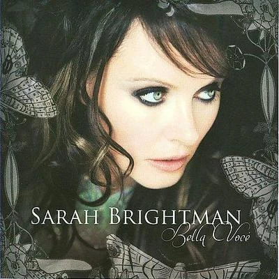 Sarah Brightman Bella Voce