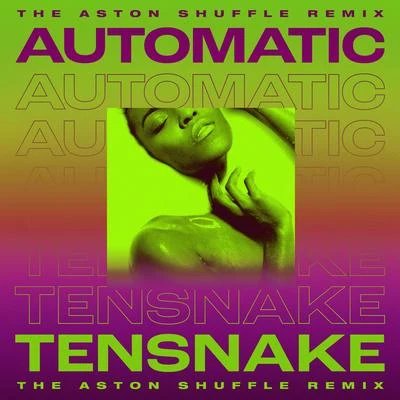 Tensnake Automatic (The Aston Shuffle Remix)