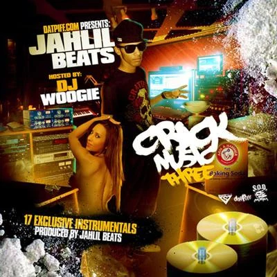 Jahlil Beats Crack Music 3