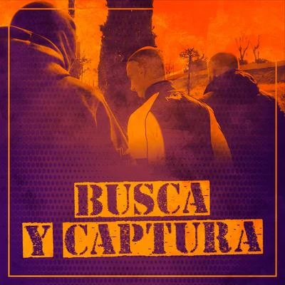 Jarfaiter/Sandor/MALA FAMILIA Busca y Captura