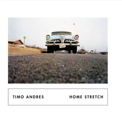 Timo Andres Home Stretch