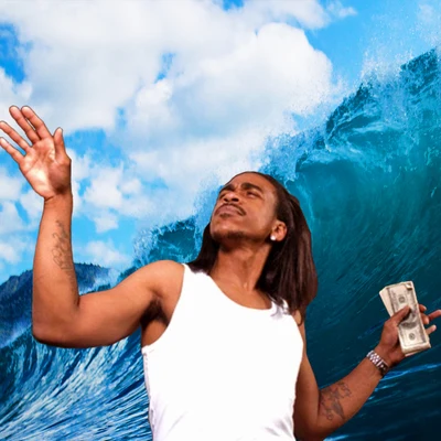 Max B Wave Pack