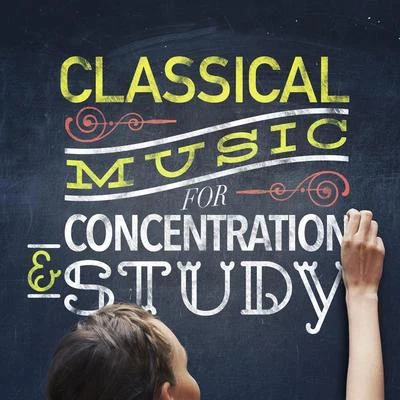 Alphons Czibulka Classical Music for Concentration & Study