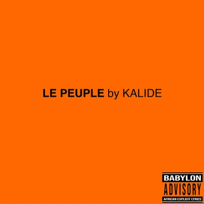 Kalide Le peuple