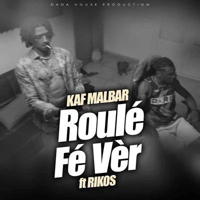 Kaf Malbar/RI KO勝 Roulé Fé Vèr