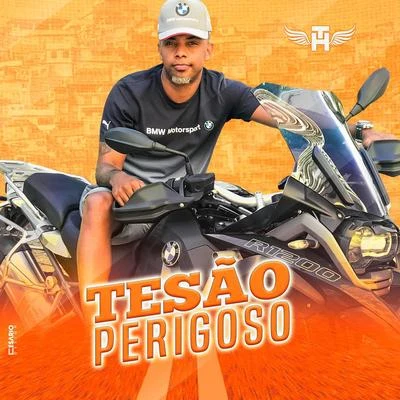 Mc Th Tesão Perigoso