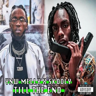 YNW Melly Till The End (feat. Skooly)