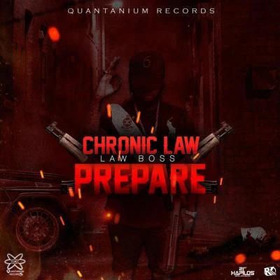 Chronic Law Prepare