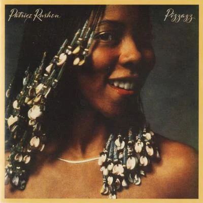 Patrice Rushen Pizzazz