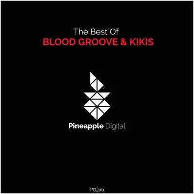 Ai Takekawa/Blood Groove & Kikis The Best of Blood Groove & Kikis