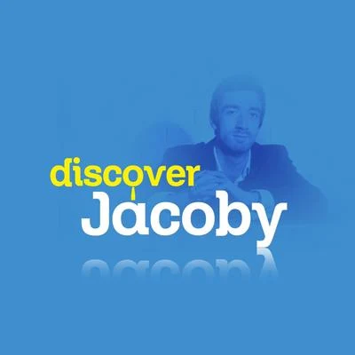 Martin Jacoby Discover Jacoby