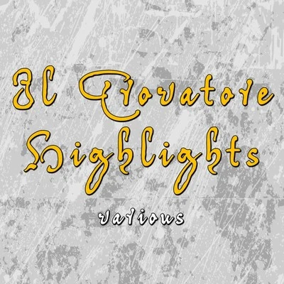 Various Artists/Metropolitan Opera Orchestra/Giulio Setti Il Trovatore Highlights