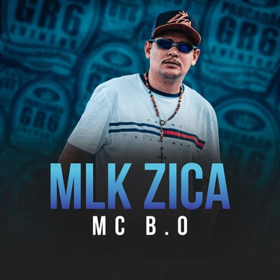 MC B.Ó Mlk Zica