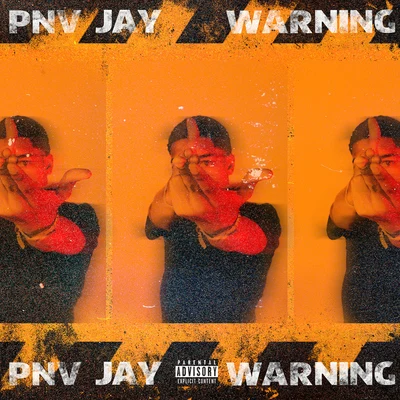 PNV Jay Warning