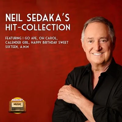 Neil Sedaka Neil Sedakas Hit – Collection