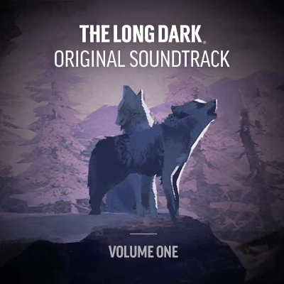 Cris Velasco/Sascha Dikiciyan The Long Dark Original Soundtrack Volume 1