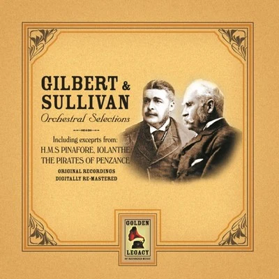 Court Symphony Orchestra Gilbert & Sullivan Orchestral Selections