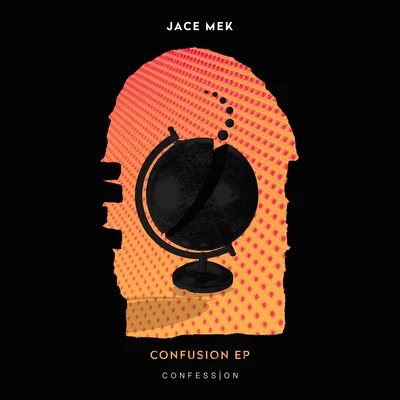 Jace Mek Confusion EP