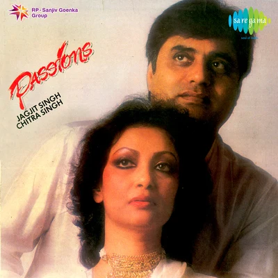 Jagjit Singh/Chitra Singh Jagjit Chitra Singh