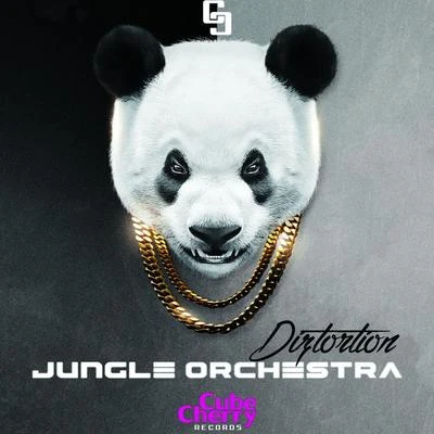 Diztortion Jungle Orchestra