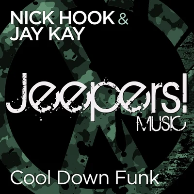 Jay Kay Cool Down Funk