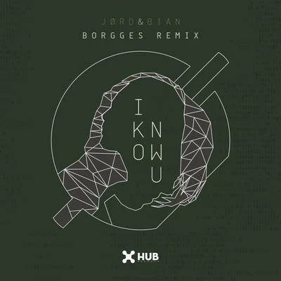 JØRD I Know U (Borgges Remix)