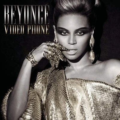 Beyoncé Video Phone - Unrulys Say Wut Remix