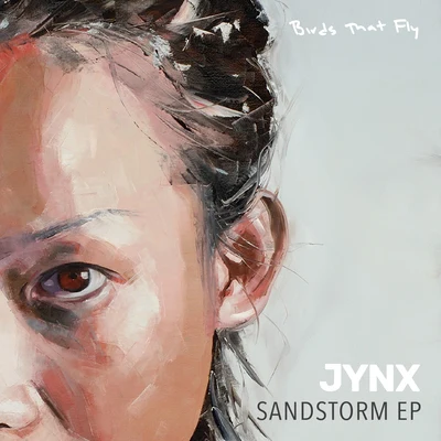 JYNX Sandstorm EP