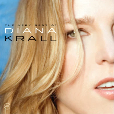 Diana Krall The Very Best Of Diana Krall