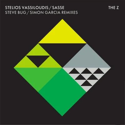 Sasse/Stelios Vassiloudis The Z