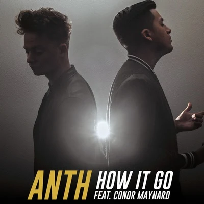 ANth/Conor Maynard How It Go