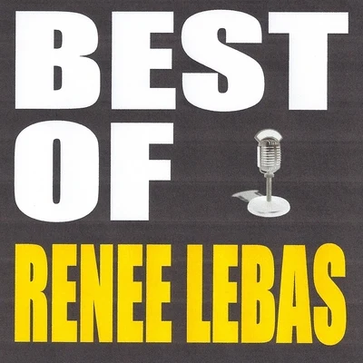 Renée Lebas Best of Renée Lebas