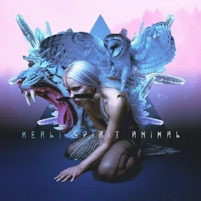 Kerli Spirit Animal