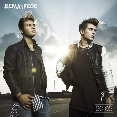 Benji &amp; Fede 20:05