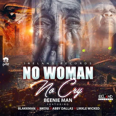 Beenie Man No Woman No Cry