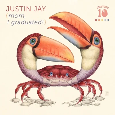 Justin Jay Mom, I Graduated!