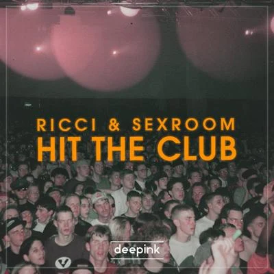 Ricci Hit The Club